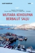 Mutiara Kehidupan Berbalut Salju